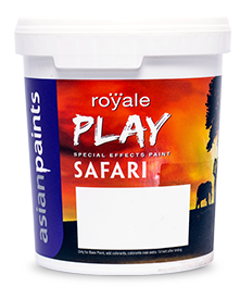 Royale Play Safari